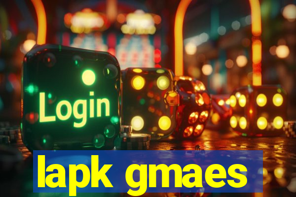 lapk gmaes